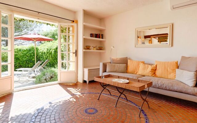 Villa Vivendi (VEN107)