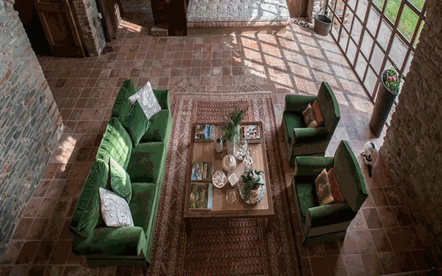 Podere Luigi Einaudi