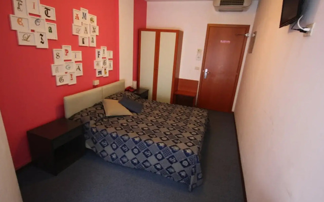 Hotel Alemagna