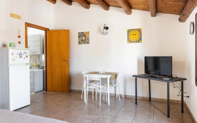 House Villas - Iblea Apartment