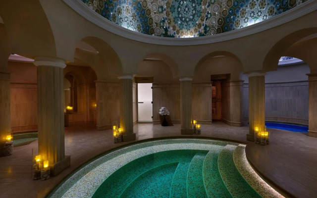 The Ritz-Carlton, Bahrain