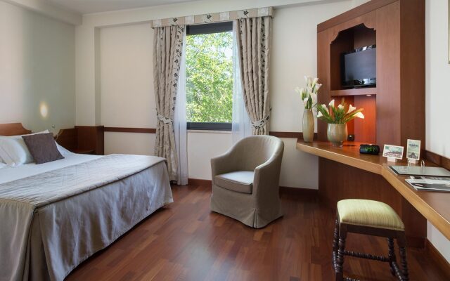 Hotel Valle di Assisi Spa & Golf