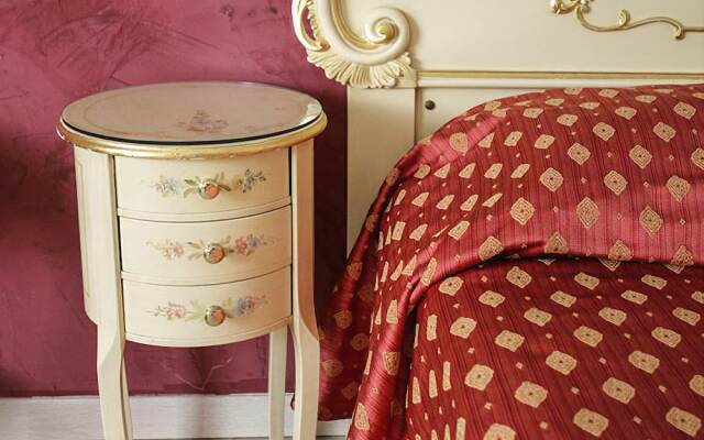 B&B La Bauta