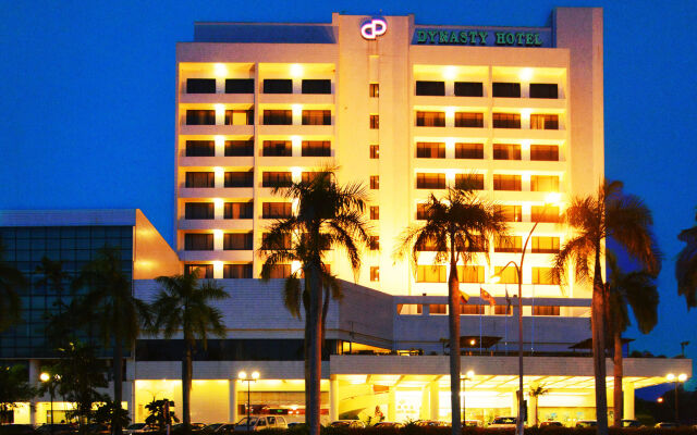 Dynasty Hotel Miri