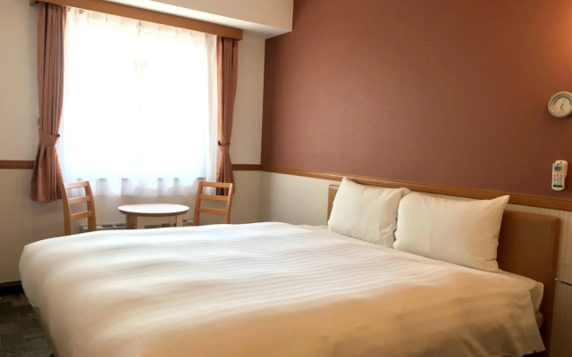 Toyoko Inn Takasaki Station Nishi 2