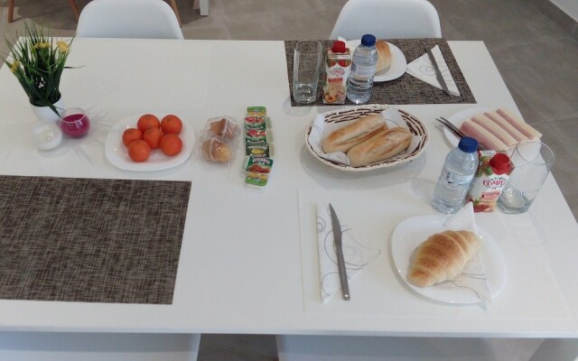 Coudelaria Residence