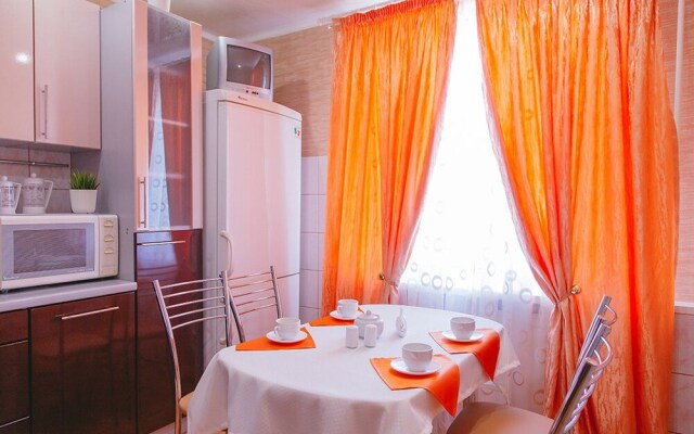 Апартаменты «Пять Звезд Солнечная сторона»