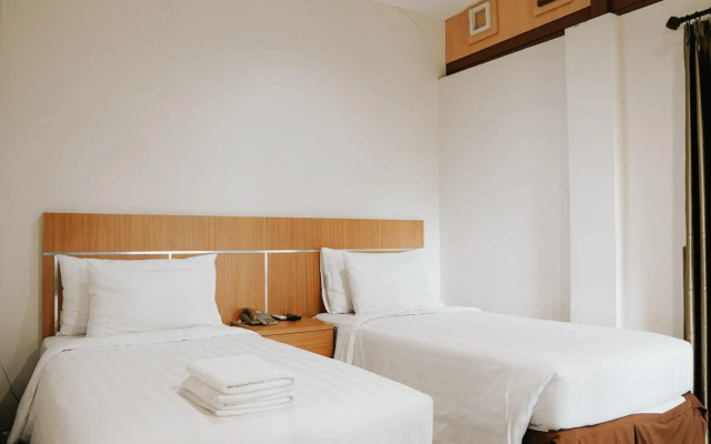 Hotel Tidar Malang