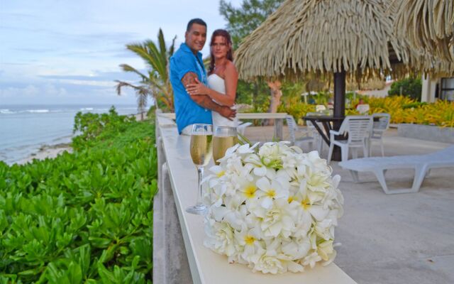 Club Raro Resort – Adults Only