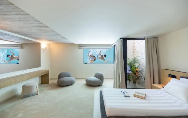 Ilva Suites