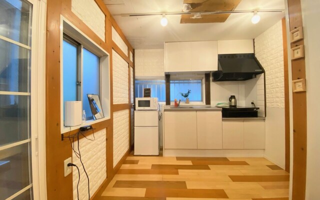 Matsuri Loft House