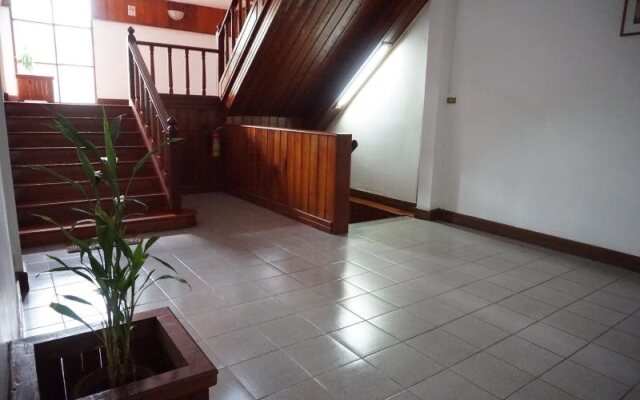 Lao Skyway Hotel Vientiane