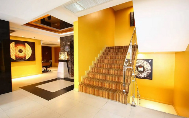 Nova Gold Hotel (SHA Extra Plus)
