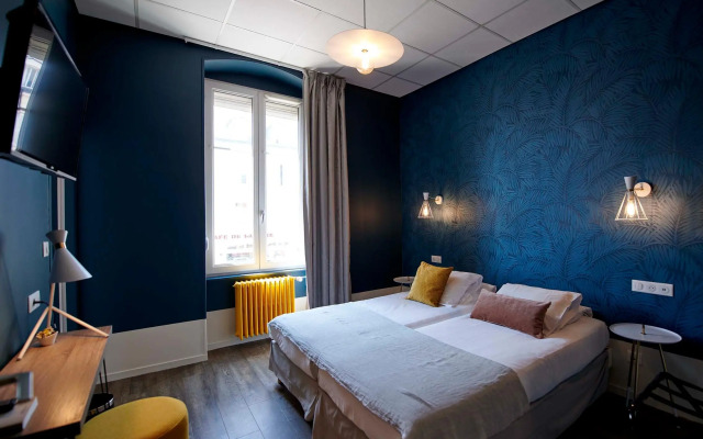 Hotel De France