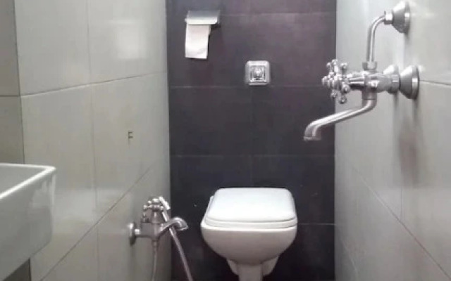 OYO Apartment Chandivali Powai