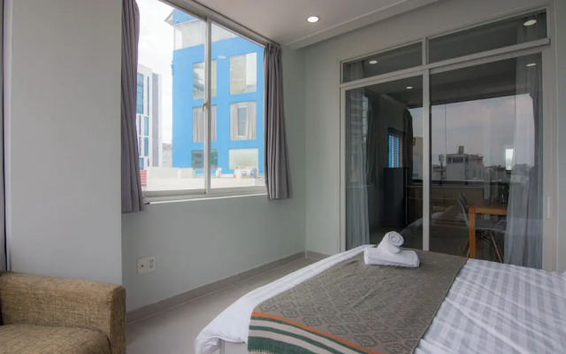 Lumina Home