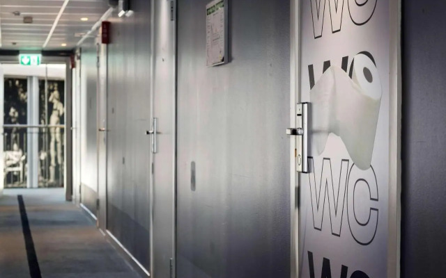 Aiden by Best Western Skavsta Airport