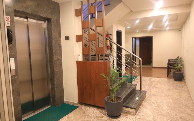Hotel Natham By Vrinda