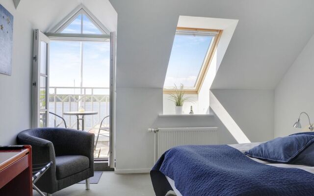 Hotel Nysted Havn