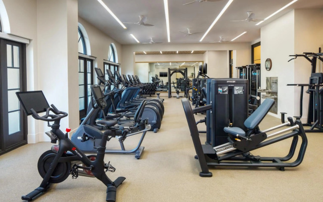 The Alfond Inn