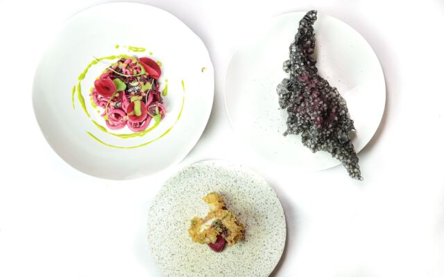 Eclosion Château Hôtel & Restaurant