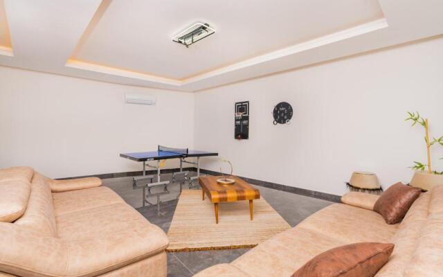 Miel Suites-2 Luxury Villa with Private Pool