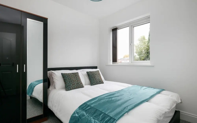 Bluestone Apartments - Richmond