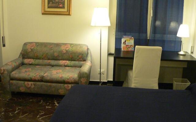 Affittacamere La Darsena