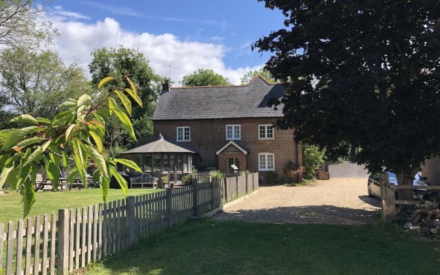 The Old Mill Bere Regis