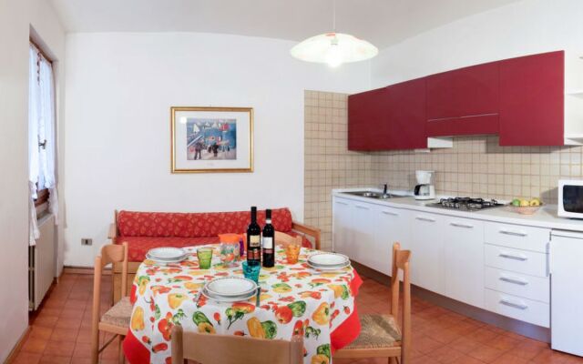 Villa Le Rasole Garda 34021