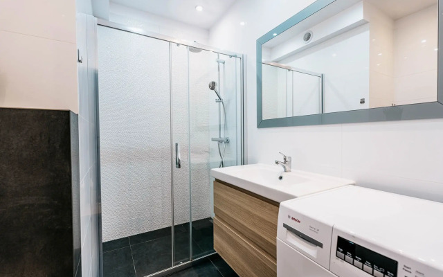 Pure Rental Apartments