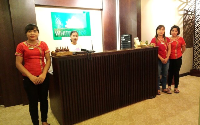 Capital Hotel