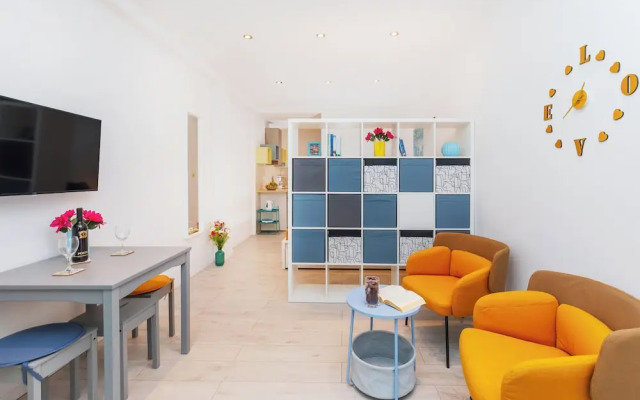 Bis Studio Apartment 4