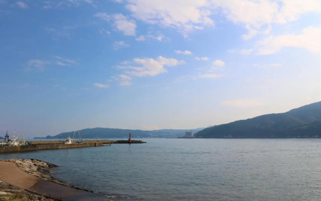 ウインザー宇佐美