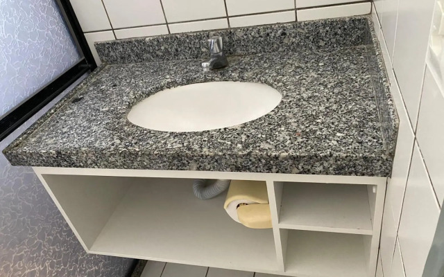 Edifício Preamar 703 Perto da Feirinha da Beira Mar