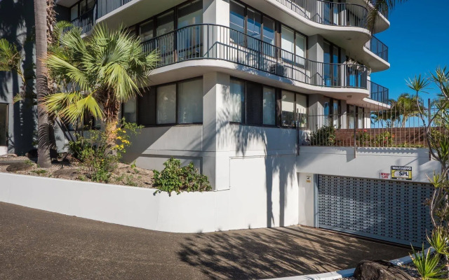 Silverton Holiday Apartments