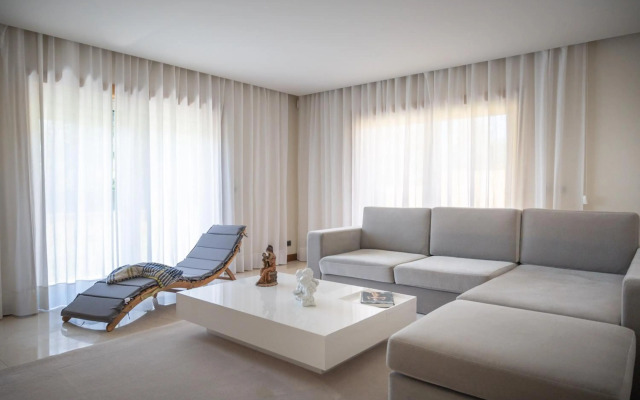 Quinta Salinas - Puro Prazer