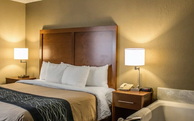 Econo Lodge