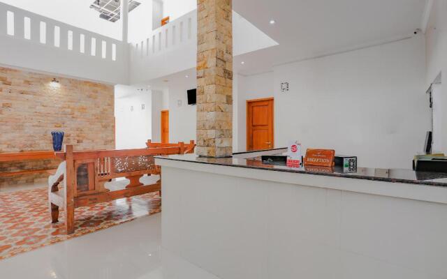 OYO 3980 Lestari Resindence