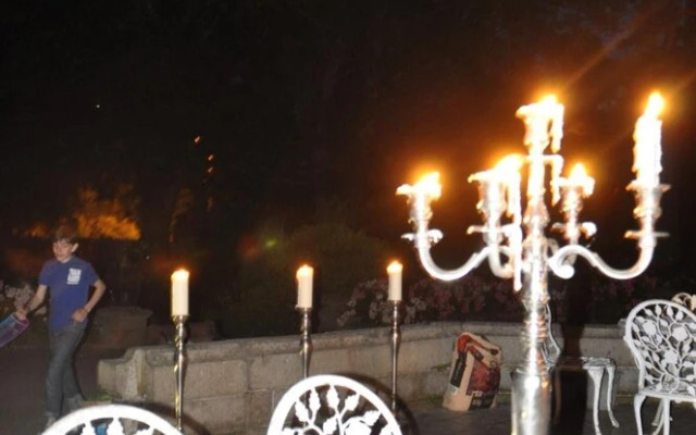 Domaine des 1000 Navettes