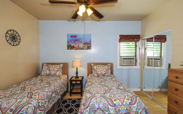 Pohailani Maui 152 2 Bedroom Condo