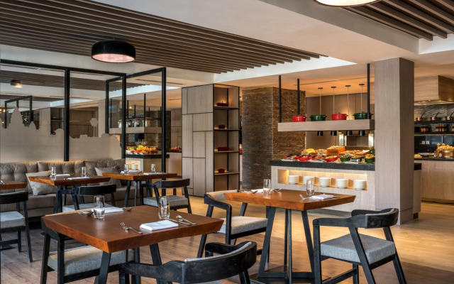 Courtyard by Marriott Siem Reap Resort