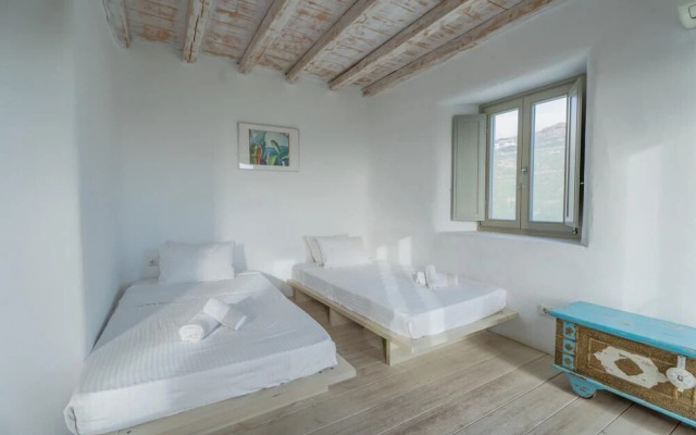 Mykonian Leisure Villas & Suites