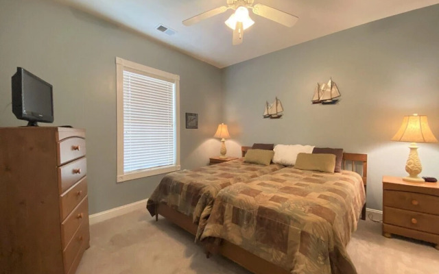 Magnolia Pointe Two-bedroom Apartment 203-4833p