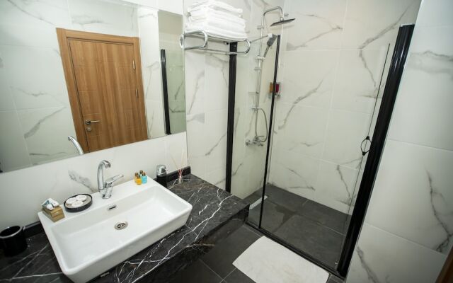 Nova Suite Residence