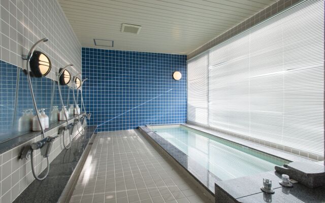 Marine Lodge Marea