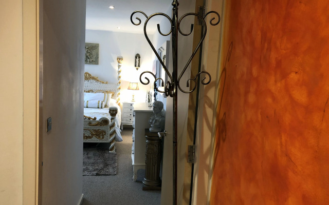 Waterfront Apartments