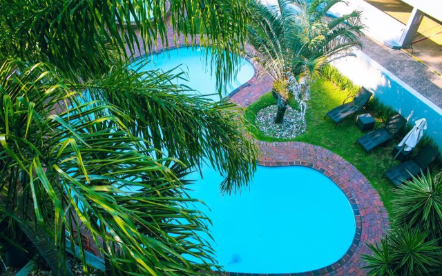 11 Golden Sands Margate