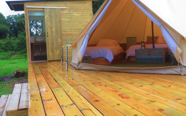 La Victoria Glamping
