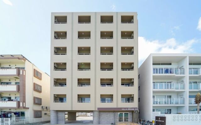 Villa Awase 111 - Guesthouse in Okinawa